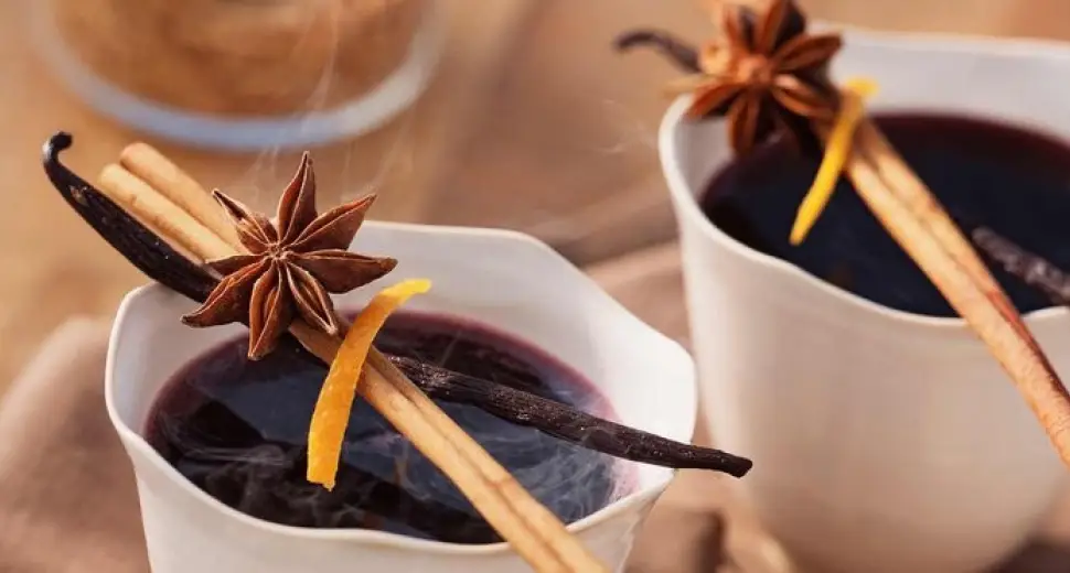 Coté Herboristerie : Les mélanges de Noël s'invitent dans vos cuisines