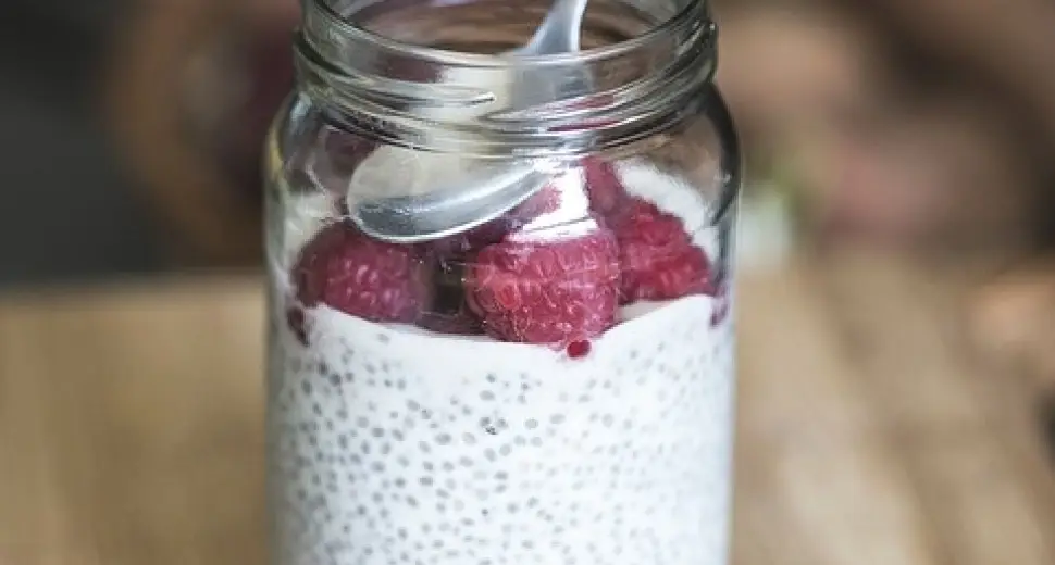 La graine de Chia a tout pour vous plaire