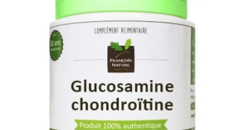 Focus sur la Glucosamine Chondroïtine