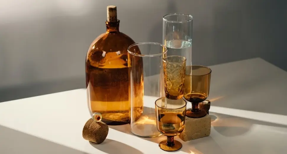 Recette de l’Elixir du Suédois Fait Maison