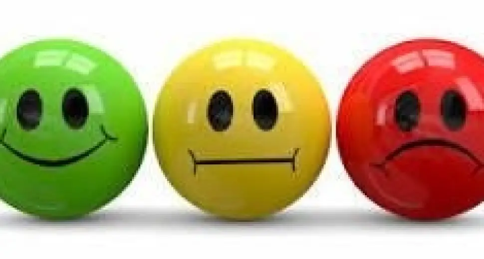 Trouble de l’humeur