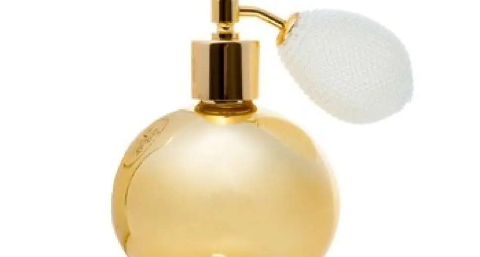 Offrez un parfum fait maison !