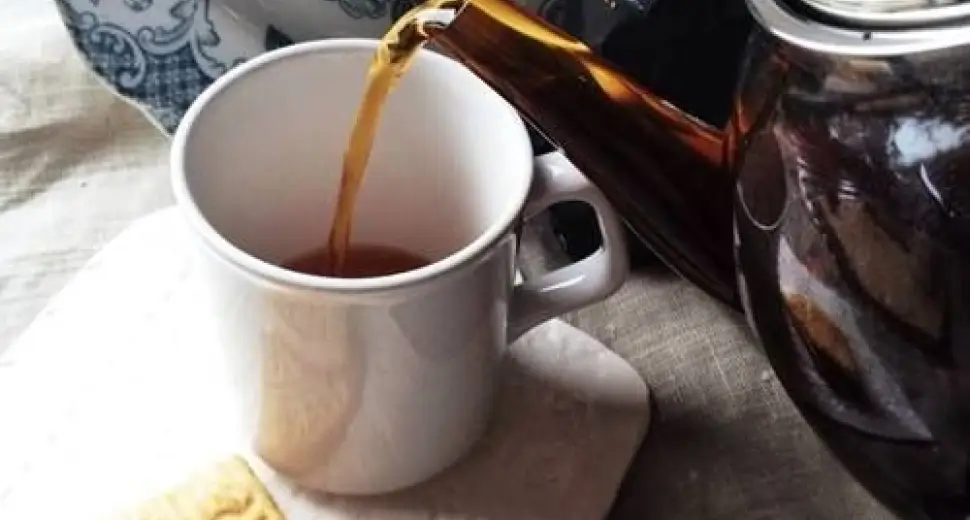 Quelle plante choisir pour réchauffer votre corps ?