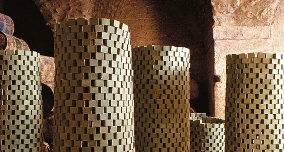 Focus sur le savon d'Alep