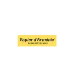 Le Papier d'Arménie