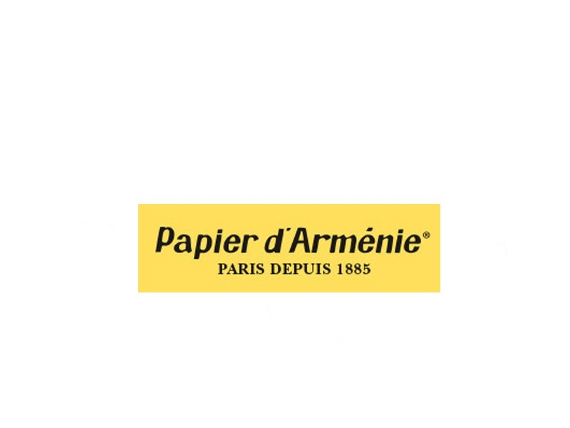 Papier d'Arménie - Herboristerie Plaisir-Santé
