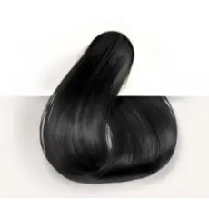 Coloration permanente noir naturel 1N BIO