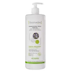 Shampooing tous types de cheveux