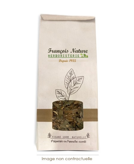 Tisane Détox