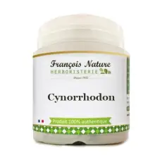 Cynorrhodon Baie en Gélules ou en Poudre - Complément Alimentaire