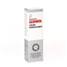 Crème podologique Gehwol
