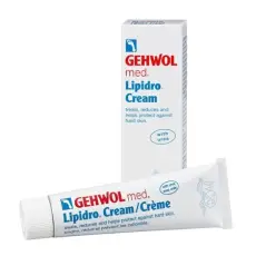 Crème lipidro