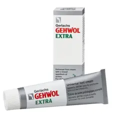 Crème podologique extra