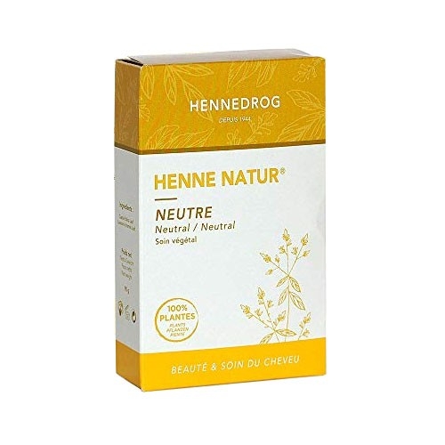 Henne neutre - Hennedrog