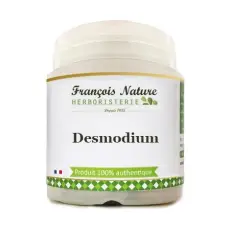 Desmodium Feuille en Gélules ou en Poudre - Complément Alimentaire