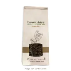 Thé vert de Chine jasmin supérieur BIO
