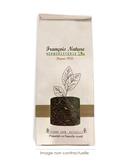 Thé secret tibétain BIO