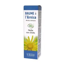 Baume arnica BIO