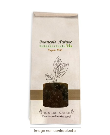 MYRTILLE baie vrac - Agriculture Biologique