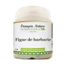 Figue de barbarie en Gélules ou en Poudre - Complément Alimentaire