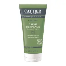 Crème de rasage Fine Lame Cacao épicé - Jojoba Bio