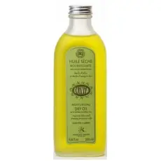 Huile sèche d'onagre et  huiles essentielles olivia BIO