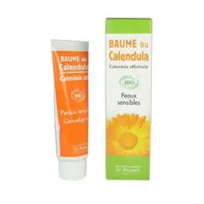 Baume calendula BIO