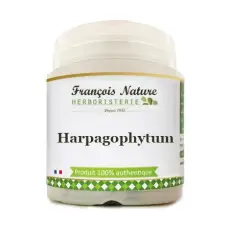 Harpagophytum en Gélules ou en Poudre - Complément Alimentaire
