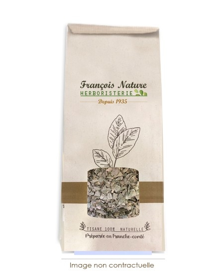 DESMODIUM FEUILLE - Tisane vrac