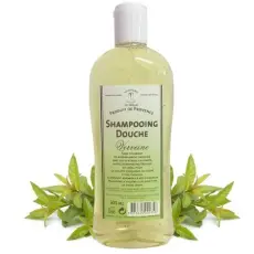 Shampooing douche verveine