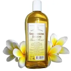 Shampooing douche Monoi - Shampoing Douche