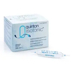 Quinton isotonic