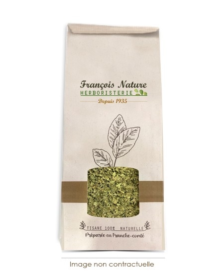 CERFEUIL feuille tisane vrac