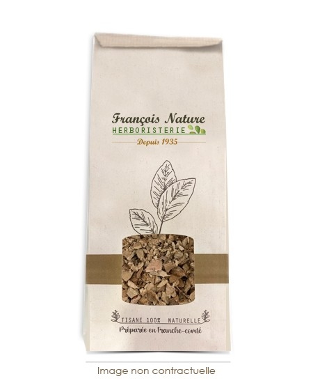 ACORE ODORANT CALAMUS rhizome - Tisane vrac - Agriculture Biologique