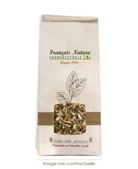 AGRIPAUME sommité - Tisane vrac