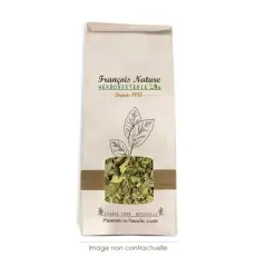 AIL DES OURS feuille - Tisane vrac
