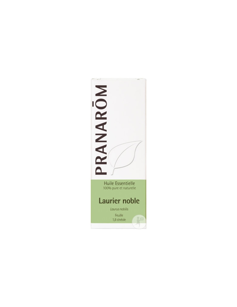 Laurier Noble Huile essentielle