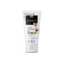 Crème anti-âge Nuit au miel de manuka IAA15+