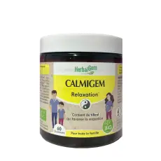 Calmigem gummies