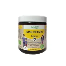  Immunogem gummies