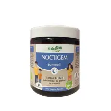 Noctigem gummies