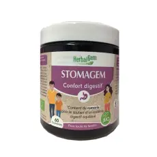 Stomagem gummies