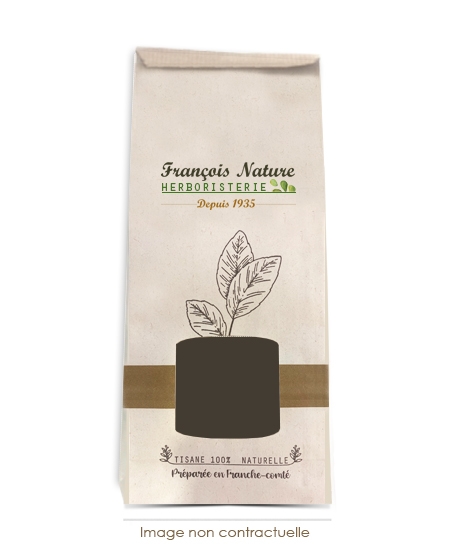 Tisane Respiratoire