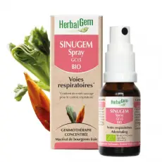 Sinugem spray