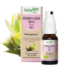 Fem 50+ Spray 