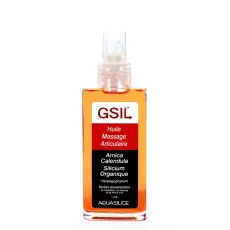 GSIL - Huile de massage Articulaire - 100 ml