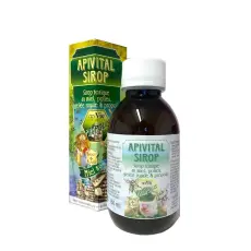 Apivital sirop