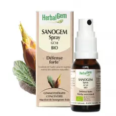 Sanogem spray 10 ml