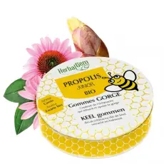 Propolis gommes junior