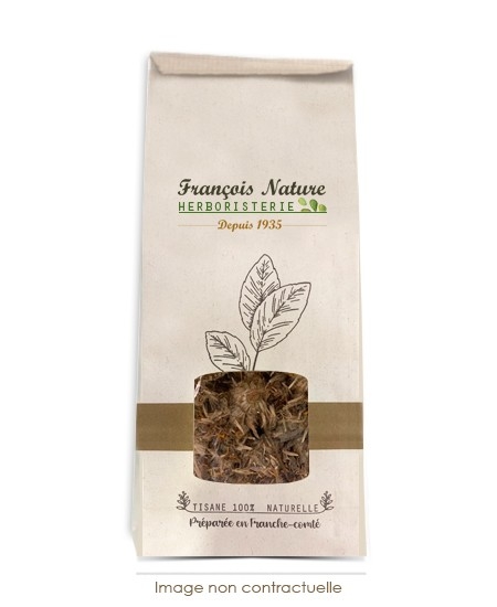 ARNICA MONTANA capitule floral - Tisane vrac